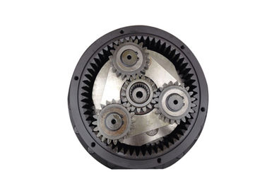 PC210-7K 706-7G-01040 সুইং গিয়ারবক্স এক্সক্যাভারেটর ঘূর্ণন গিয়ার সুইং গিয়ার