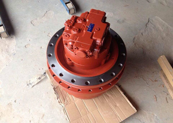 JS330 HD1430 JSA0073 ট্র্যাভেল মোটর অ্যাসি 05/202500 KYB MAG170VP-5000