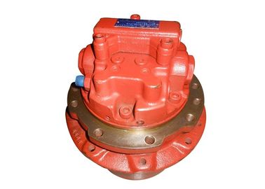 টেকসই খননকারীর ড্রাইভ মোটর / 680014 MAG18VP-35OF-3 SY135 YC135 ফাইনাল ড্রাইভ