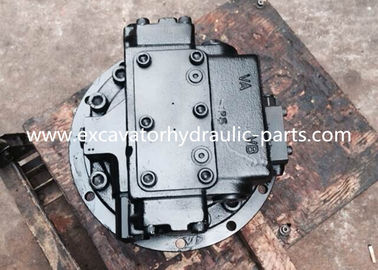 SK450-6 SK450lc-6 Kobelco ফাইনাল ড্রাইভ Excavator যাত্রী মোটর