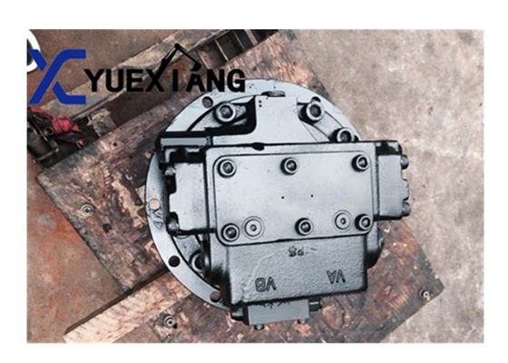 SK450-6 SK450lc-6 Kobelco ফাইনাল ড্রাইভ Excavator যাত্রী মোটর