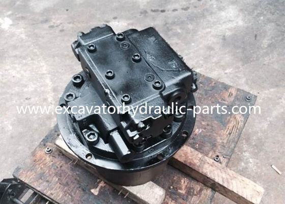 SK450-6 SK450lc-6 Kobelco ফাইনাল ড্রাইভ Excavator যাত্রী মোটর