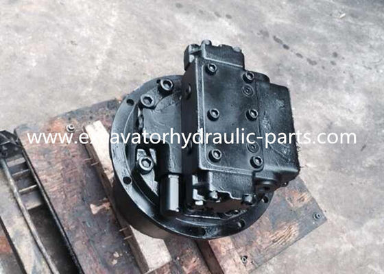 SK450-6 SK450lc-6 Kobelco ফাইনাল ড্রাইভ Excavator যাত্রী মোটর