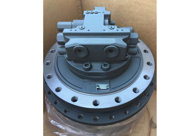 SK330-8 SK350-8 কোবেলকো ফাইনাল ড্রাইভ / LC15V00026F1 GM60VA ফাইনাল ড্রাইভ