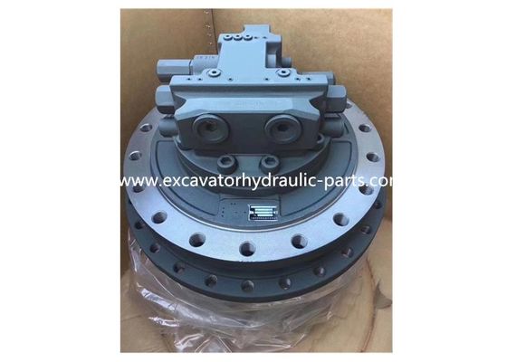 খনন যন্ত্রাংশ ভ্রমণ মোটর Assy M4V290 M4V290170F M4V290-170F ফাইনাল ড্রাইভ সমাবেশ