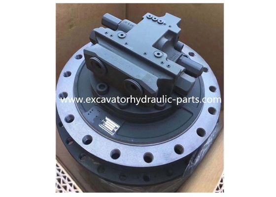 খনন যন্ত্রাংশ ভ্রমণ মোটর Assy M4V290 M4V290170F M4V290-170F ফাইনাল ড্রাইভ সমাবেশ
