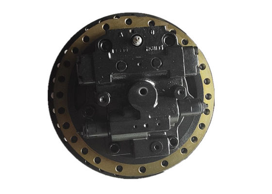 হুন্ডাই 31NA-40010 ট্র্যাভেল মোটর অ্যাসি R360LC-7 খননকারী খুচরা যন্ত্রাংশ