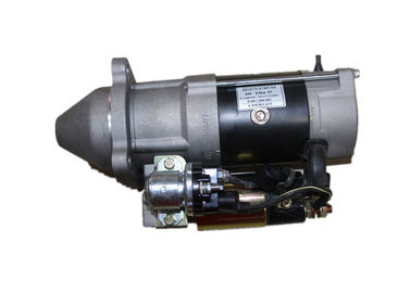 বেলপার্টস ভলভো খননকারী স্পেয়ার পার্টস EC140B EC160B EC180B 20459041 স্টার্টার মোটর