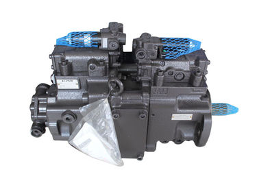K7V63DTP1X9R-0E23-1BV কাওয়াসাকি মূল যন্ত্রাংশ SK135SR SK135-8 হাইড্রোলিক পাম্প