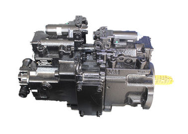 YY10V00009F4 SK130-8 আসল কাওয়াসাকি হাইড্রোলিক পাম্প K7V63DTP জেনুইন পার্টস