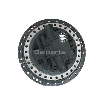 SK200-8 SK210-8 খননকারী জলবাহী পাম্প কোবেলকো GM38VB ভ্রমণ মোটর অ্যাসি YN15V00037F1