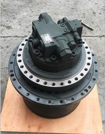 SK200-8 SK210-8 খননকারী জলবাহী পাম্প কোবেলকো GM38VB ভ্রমণ মোটর অ্যাসি YN15V00037F1