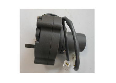 কোবেলকো 2406U197F3 খননকারী স্পেয়ার পার্টস SK120-3 SK200-3 / 1 SK220-3 থ্রোটাল মোটর