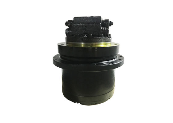শুঁয়োপোকা E307 SK60 বিড়াল 102-6410 কোবেলকো ফাইনাল ড্রাইভ TM09 ট্র্যাভেল মোটর