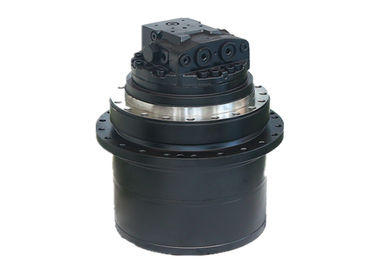 GM35 SK200 YN15V00011F4 চূড়ান্ত ড্রাইভ SK200-5 SK200-6 ভ্রমণ মোটর সমাবেশ