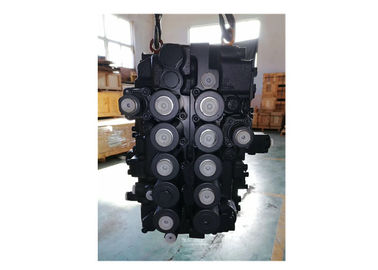 ডেভু খননকারী আসল ভালভ অ্যাসি 40105-00081A DH370 কন্ট্রোল ভালভ