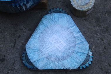 Excavator Gear Parts VOE14570931 EC240C EC290B EC290C ফাইনাল ড্রাইভ ১ম স্পাইডার
