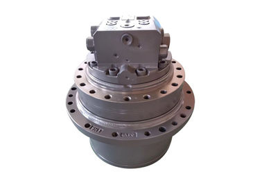 Doosan খননকারক MBEB167 PC135 এস কে 0130 আসল যন্ত্রাংশ টিএম 22 ট্র্যাভেল মোটর অ্যাসেম্বলি