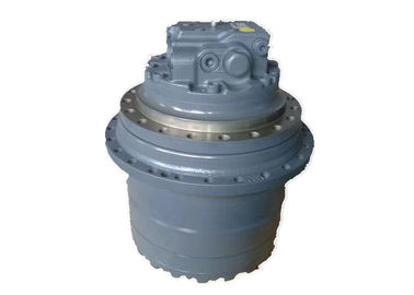 খননকারী দুসান আসল ফাইনাল ড্রাইভ DX258 DX260 DX260LC-9 ভ্রমণ মোটর সমাবেশ