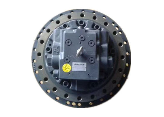 খননকারী দুসান আসল ফাইনাল ড্রাইভ DX258 DX260 DX260LC-9 ভ্রমণ মোটর সমাবেশ
