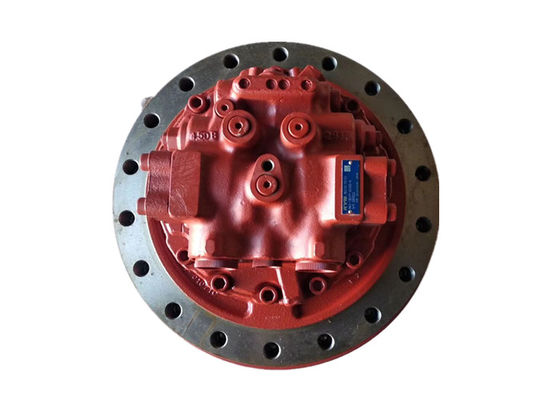 খননকারী মূল জাপান ফাইনাল ড্রাইভ MAG-180VP-6000 KYB ট্র্যাভেল মোটর অ্যাসি