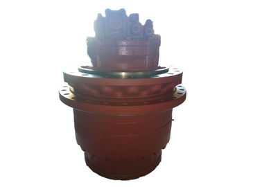 খননকারী মূল জাপান ফাইনাল ড্রাইভ MAG-180VP-6000 KYB ট্র্যাভেল মোটর অ্যাসি