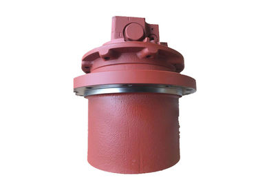 টেকসই নাচি খননকারী PHV-4-60B-P ভ্রমণ মোটর অ্যাসি PHV-3B-35B-8841A ফাইনাল ড্রাইভ