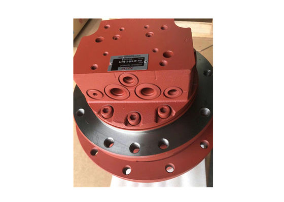 টেকসই নাচি খননকারী PHV-4-60B-P ভ্রমণ মোটর অ্যাসি PHV-3B-35B-8841A ফাইনাল ড্রাইভ
