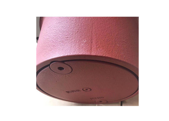 টেকসই নাচি খননকারী PHV-4-60B-P ভ্রমণ মোটর অ্যাসি PHV-3B-35B-8841A ফাইনাল ড্রাইভ