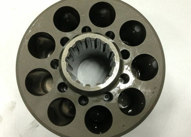 KOBELCO SK250-8 SK200-1 SK220-3 অংশ সিলিন্ডার ব্লক, ওয়াশার এবং পিস্তন খননকারীর জন্য