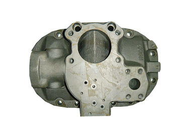 হিটাচি খননকারী জলবাহী পাম্প যন্ত্রাংশ EX200-3 EX220-3 HPV091W প্রধান পাম্প হেড কভার