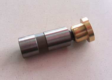 পিস্টন জুতো K3V112 4-13T-OT SK200-6 খননকারী জলবাহী পাম্প যন্ত্রাংশ