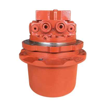 Bob325 PC30 PC35 EX35 ট্র্যাভেল মোটর ফাইনাল ড্রাইভ MAG18VP-230 MAG18VP-350