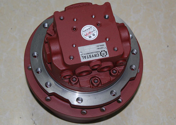 Bob325 PC30 PC35 EX35 ট্র্যাভেল মোটর ফাইনাল ড্রাইভ MAG18VP-230 MAG18VP-350