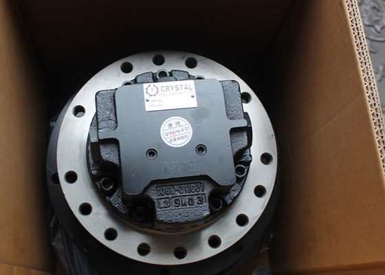 PVH-3B-35AP PHV-290-45 PVH-4B-60 খননকারী ফাইনাল ড্রাইভ GM06 GM06H GM06K