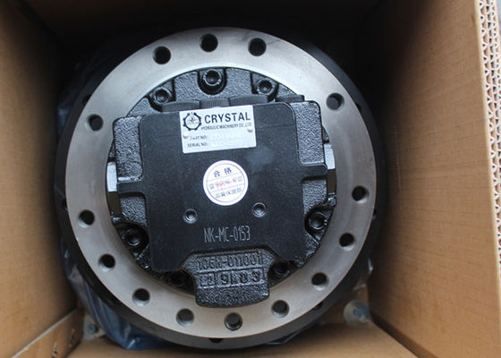 PVH-3B-35AP PHV-290-45 PVH-4B-60 খননকারী ফাইনাল ড্রাইভ GM06 GM06H GM06K