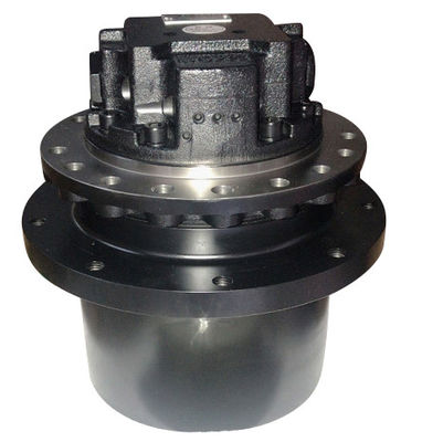PVH-3B-35AP PHV-290-45 PVH-4B-60 খননকারী ফাইনাল ড্রাইভ GM06 GM06H GM06K