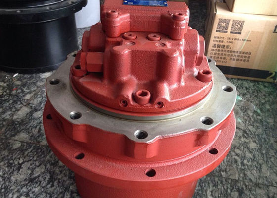 MAG33VP MAG33VP-550F-10 খননকারী ফাইনাল ড্রাইভ উচ্চ চাপ