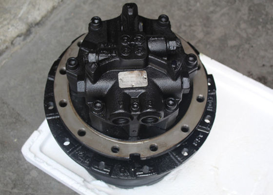 EX60URG EX60-2 091-26169 ফাইনাল ড্রাইভ ট্র্যাভেল মোটর এইচএমজি08 বিএ EX60-1