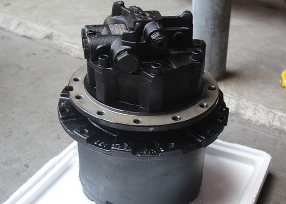 EX60URG EX60-2 091-26169 ফাইনাল ড্রাইভ ট্র্যাভেল মোটর এইচএমজি08 বিএ EX60-1
