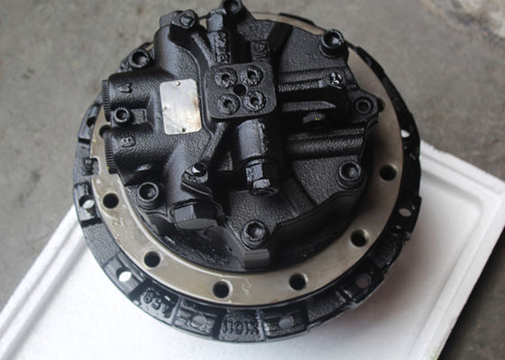 EX60URG EX60-2 091-26169 ফাইনাল ড্রাইভ ট্র্যাভেল মোটর এইচএমজি08 বিএ EX60-1
