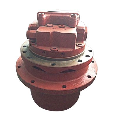 MAG26VP ফাইনাল ড্রাইভ MAG-26VP-320-3 ট্র্যাভেল মোটর খননকারীর জন্য YC35 PC40