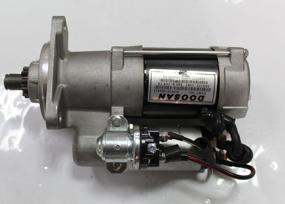 DX150 DX380 DH220-5 মোটর 300516-00041 শুরু করা