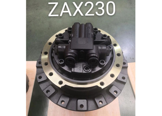 EX200 ZX135 ZX220 ZX200 ZX210 EX200-5 খননকারী ফাইনাল ড্রাইভ
