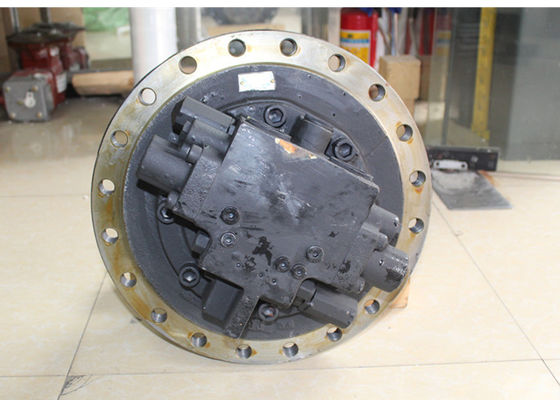 SOALR225LC-V এক্সক্যাভেটর যন্ত্রাংশ ভ্রমণ মোটর ফাইনাল ড্রাইভ K1003939A