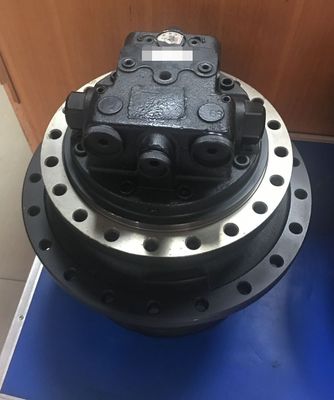 হাইড্রোলিক GM24 R150-9 ট্র্যাভেল মোটর অ্যাসি R150-7 R140LC-7