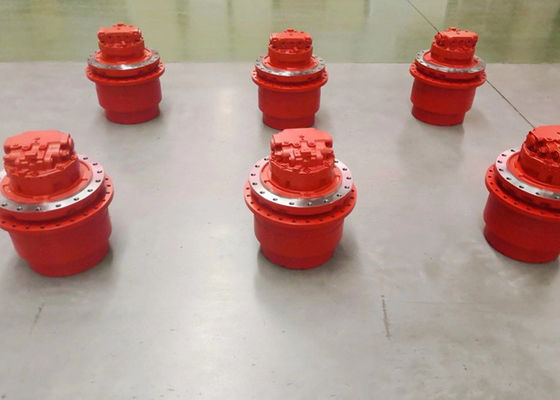 MAG-180VP-6000 YC360 ZE360 SY365 SH350 ট্র্যাভেল মোটর অ্যাসি