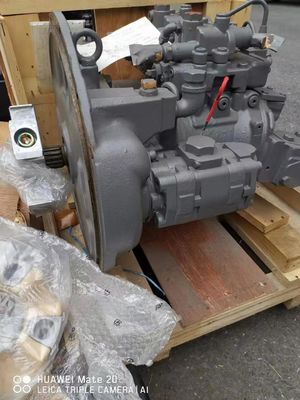 ZX140W-3 ZX170W-3 ZX 210W-3 হাইড্রোলিক মেইন পাম্প