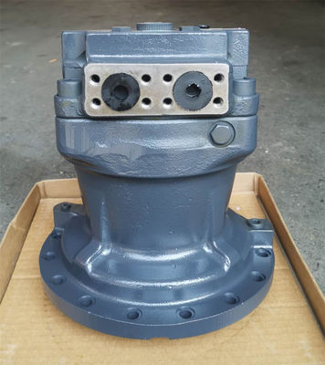 DX480LC DX520LC Doosan খনন যন্ত্রাংশ সুইং মোটর K1000777A 170303-00050A