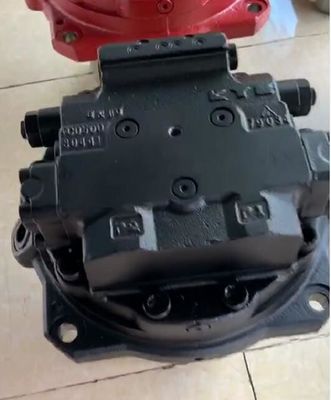 VOE 14522564 Excavator Travel Motor EC700 EC700B EC700BLC ফাইনাল ড্রাইভ মোটর